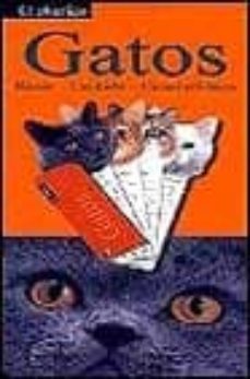 gatos: razas, cuidado, caracteristicas (el abanico)-9783829025423
