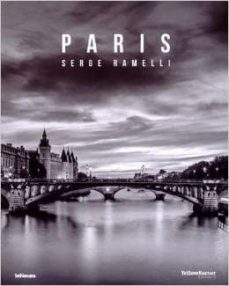 paris, sergio rameli-9783832732523