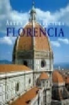 arte y arquitectura: florencia-9783833114823