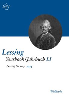 lessing yearbook/jahrbuch li, 2024 (ebook)-9783835387423