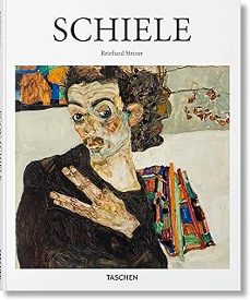 schiele-reinhard steiner-9783836504423