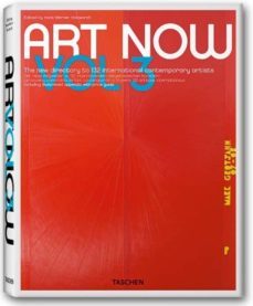 art now (vol.3) (ed. trilingue español-italiano-portugues)-9783836505123