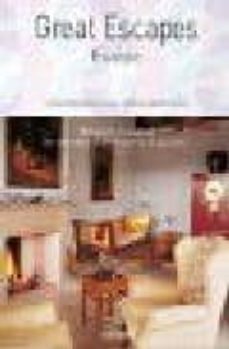 great escapes europa-9783836515023