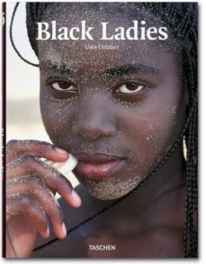 ommer, black ladies-9783836528023