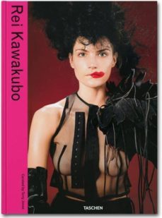 rei kawakubo-9783836538923