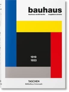 bauhaus. edicion actualizada-9783836565523