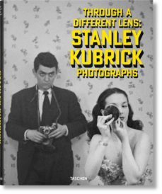 stanley kubrick photographs-through a different lens- int.-donald albrecht-9783836572323