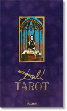 dali: tarot universal-9783836576123