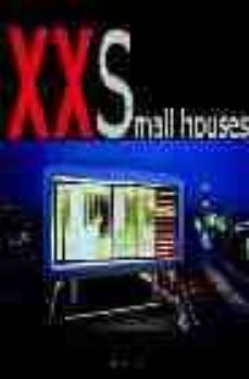 xxsmall houses (ed. multilingue aleman-ingles-frances-españa)-c. m. mathewson casy-9783899852523