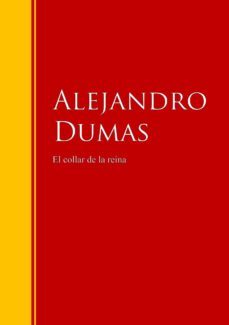 el collar de la reina (ebook)-alexandre dumas-alexandre dumas-9783959281423