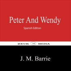 peter and wendy (ebook)-james matthew barrie-9783967241723