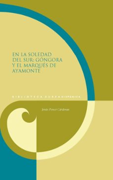 en la soledad del sur (ebook)-jesus ponce cardenas-9783968695723