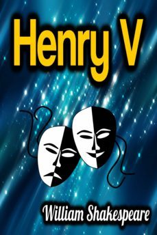henry v (ebook)-william shakespeare-9783985945023
