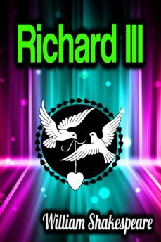 richard iii (ebook)-william shakespeare-9783985946723