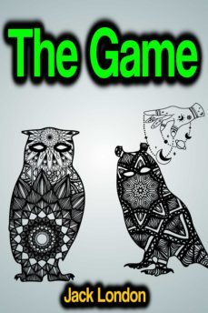 the game (ebook)-jack london-9783986476823