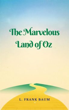-l. frank baum-9784090208423