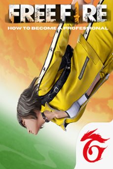 free fire - how to become a professional (ebook)-danniel silva-9784432222223