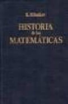 historia de las matematicas-9785030019123