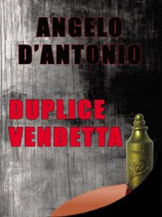 duplice vendetta (ebook)-9786050334623