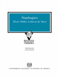 naufragios (ebook)-9786070268823