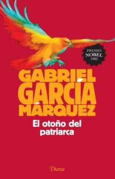 el  otoño del patriarca (ebook)-gabriel garcia marquez-9786070727023