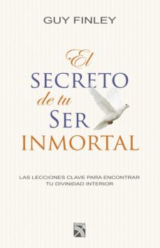 el secreto de tu ser inmortal (ebook)-9786070731723