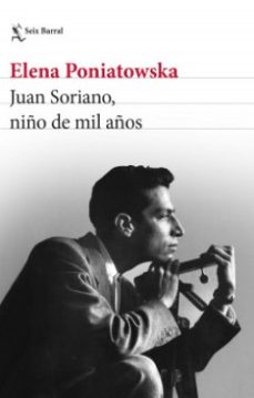 juan soriano niño de mil años-9786070742323