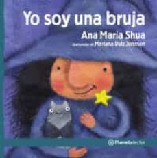 yo soy una bruja-9786070754623