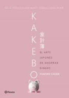 kakebo-9786070763823