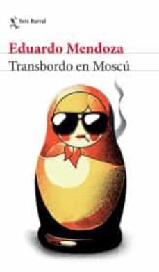 transbordo en moscú-9786070787423