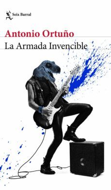 la armada invencible (ebook)-antonio ortuño-9786070790423