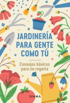 jardineria para gente como tu (ebook)-9786070793523