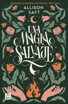 una magia salvaje (ebook)-9786070797323
