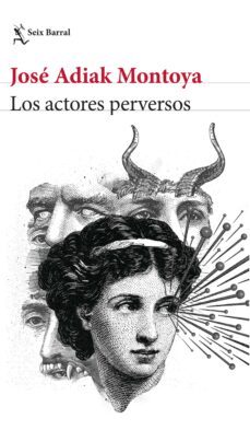 los actores perversos (ebook)-9786070799723