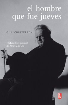 el hombre que fue jueves (ebook)-9786071602923