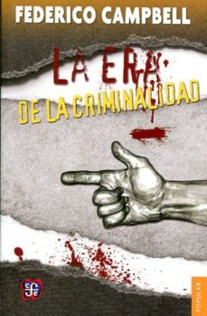 -federico campbell-9786071623423