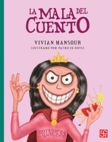 la mala del cuento (ebook)-vivian mansour-9786071636423