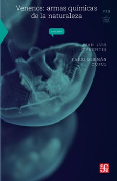 venenos (ebook)-juan luis cifuentes-fabio germán cupul-9786071644923
