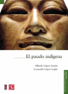 el pasado indigena (ebook)-9786071661623