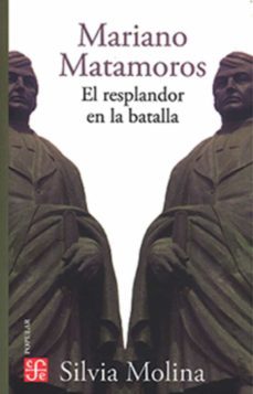 mariano matamoros (ebook)-silvia molina-9786071663030