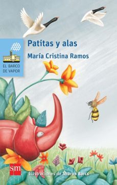 -maria cristina ramos-9786072428423