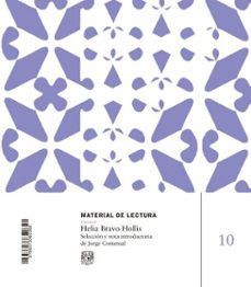 helia bravo hollis. material de lectura num. 10. ensayo (ebook)-helia bravo hollis-9786073068123