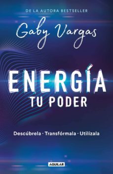 energia: tu poder (ebook)-gaby vargas-9786073176323