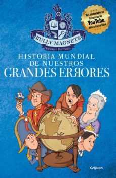 historia mundial de nuestros grandes errores (ebook)-9786073183123