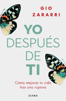 yo despues de ti (edicion mexicana) (ebook)-gio zararri-9786073909723