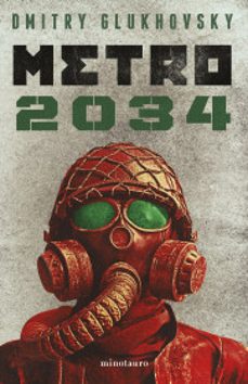 metro 2034 (ne)-9786073911023