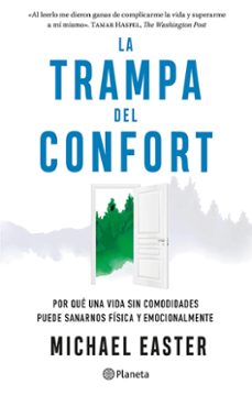 la trampa del confort (edicion mexicana) (ebook)-michael easter-9786073913423
