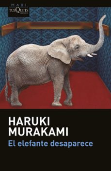 el elefante desaparece-9786073915823