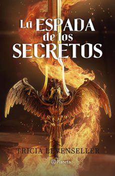 forjadora de espadas nº 01 la espada de los secretos (edicion mexicana) (ebook)-tricia levenseller-9786073916523
