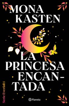 la princesa encantada (serie colegio everfall 1)-9786073927123